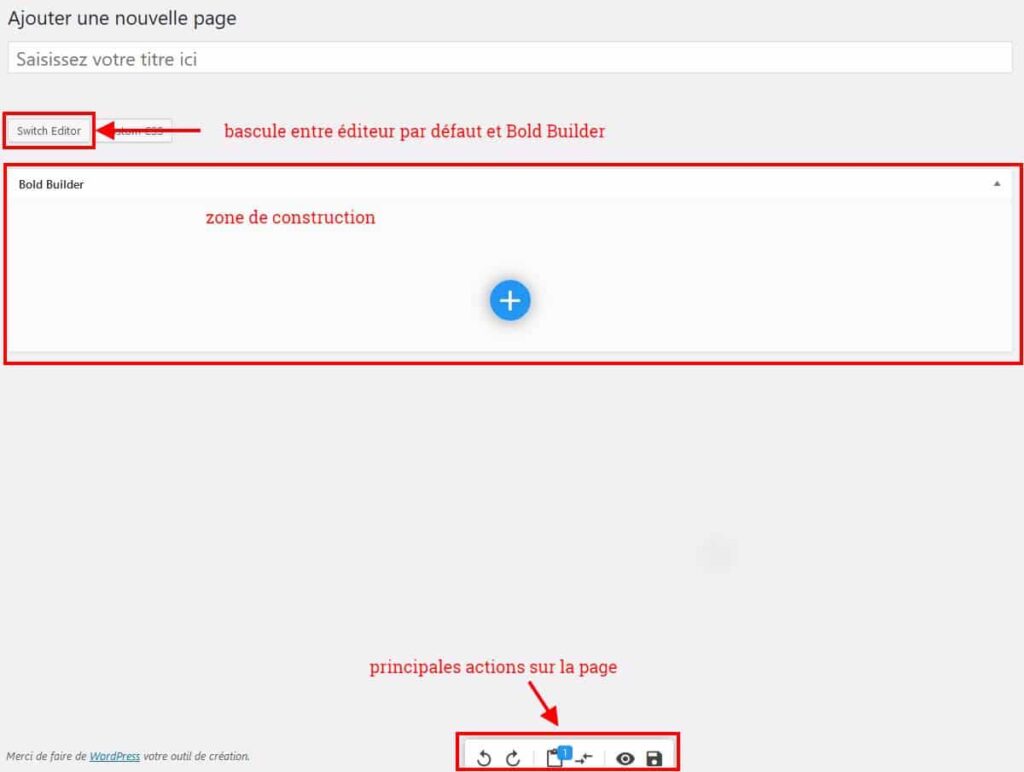 Bold Page Builder