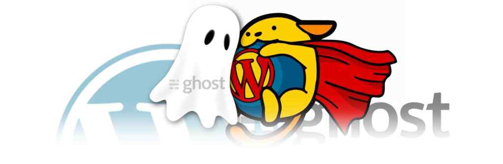 Ghost - Une alternative à WordPress ?
