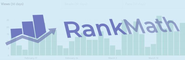 Rank Math — la meilleure extension SEO pour WordPress ?