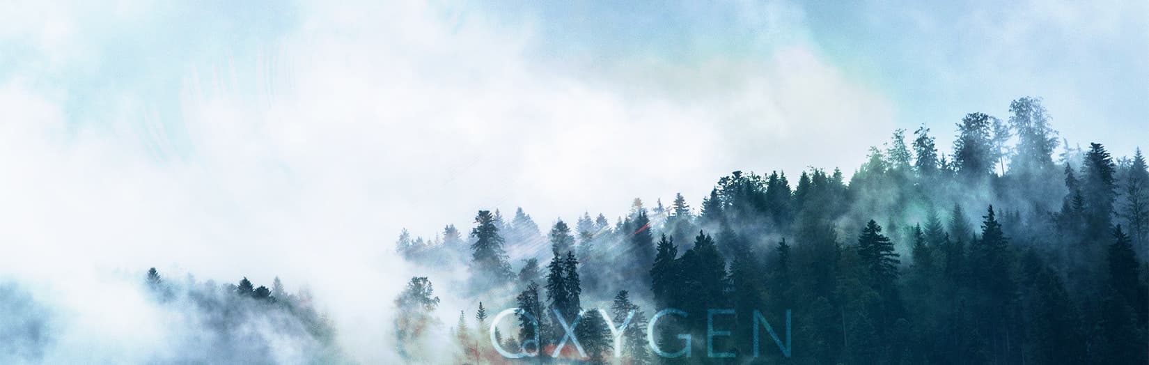oxygen