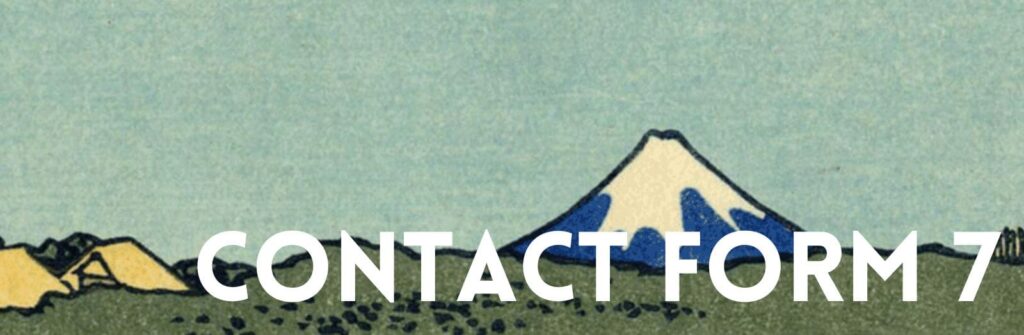 Contact Form 7